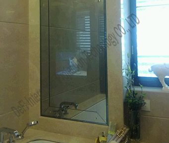 water-proof  Mirror TV 